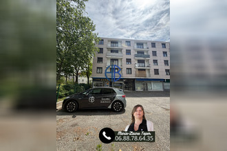  appartement echirolles 38130
