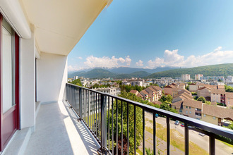  appartement echirolles 38130