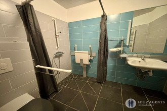  appartement echirolles 38130