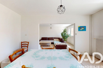  appartement echirolles 38130