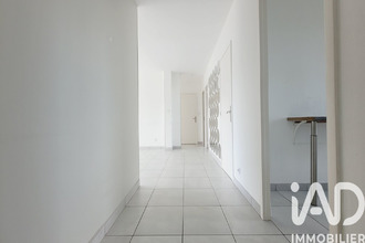  appartement echirolles 38130