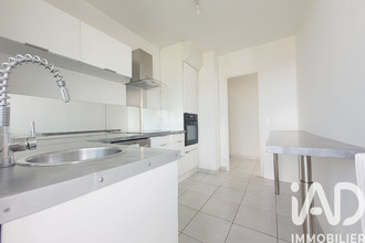  appartement echirolles 38130