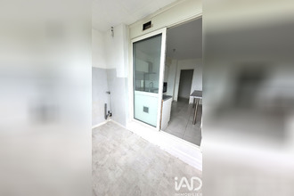  appartement echirolles 38130