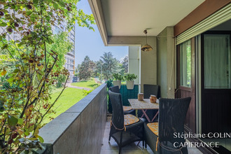  appartement echirolles 38130