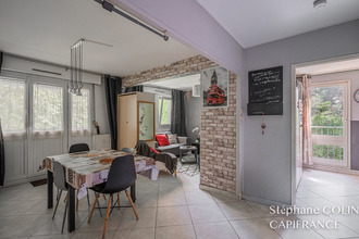  appartement echirolles 38130