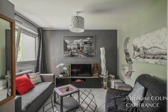  appartement echirolles 38130