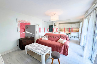  appartement echirolles 38130