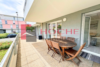  appartement echirolles 38130