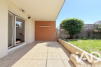  appartement echirolles 38130