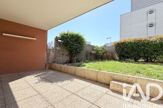  appartement echirolles 38130