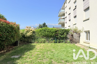  appartement echirolles 38130