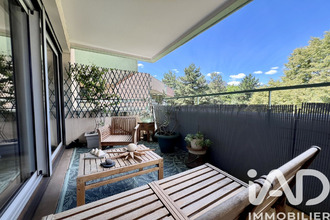  appartement echirolles 38130