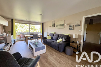  appartement echirolles 38130