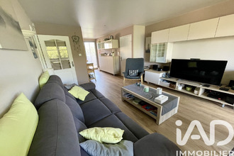  appartement echirolles 38130