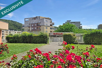  appartement echirolles 38130