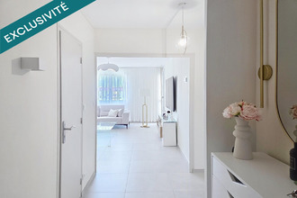  appartement echirolles 38130