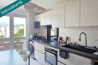  appartement echirolles 38130