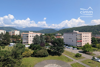  appartement echirolles 38130