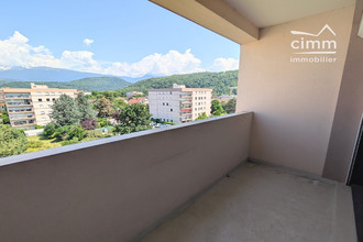  appartement echirolles 38130