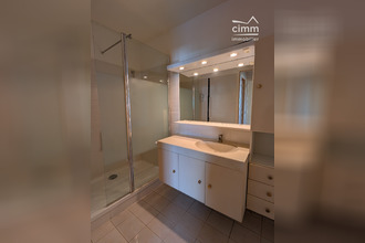  appartement echirolles 38130