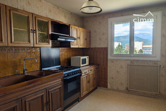 appartement echirolles 38130