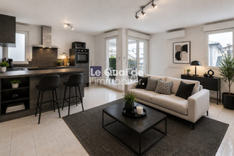  appartement echirolles 38130