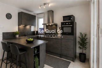  appartement echirolles 38130