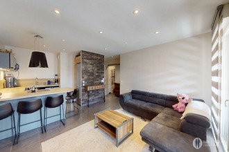  appartement echirolles 38130