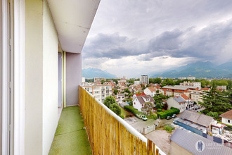  appartement echirolles 38130