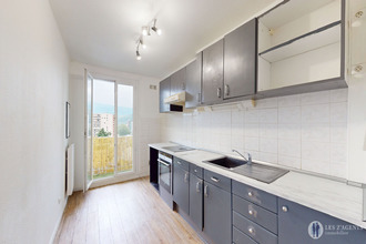  appartement echirolles 38130