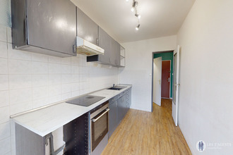  appartement echirolles 38130