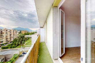 appartement echirolles 38130