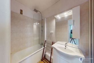  appartement echirolles 38130