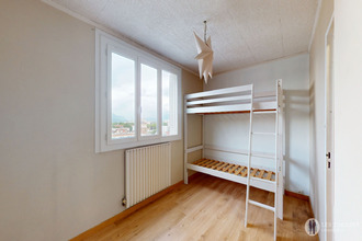  appartement echirolles 38130
