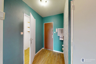  appartement echirolles 38130