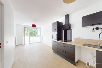  appartement echirolles 38130