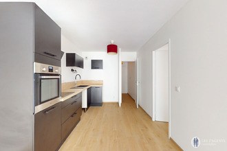  appartement echirolles 38130