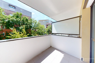  appartement echirolles 38130