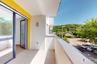  appartement echirolles 38130