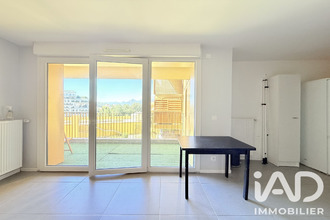  appartement echirolles 38130