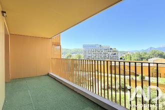 appartement echirolles 38130