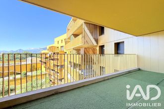  appartement echirolles 38130