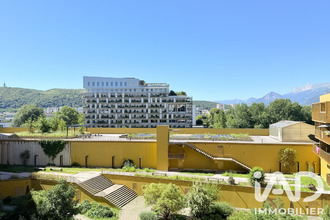  appartement echirolles 38130