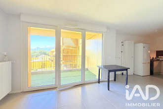  appartement echirolles 38130