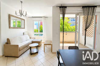  appartement echirolles 38130