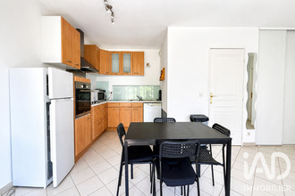  appartement echirolles 38130