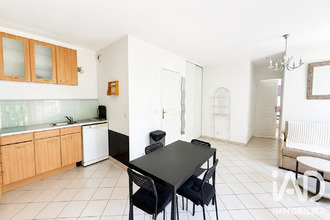  appartement echirolles 38130