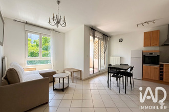  appartement echirolles 38130