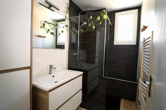  appartement echirolles 38130