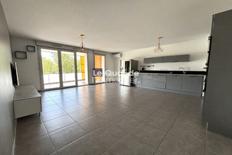  appartement echirolles 38130
